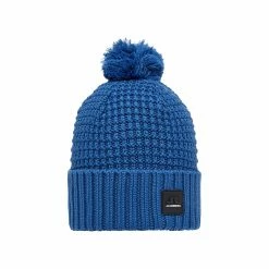 Helt ny 😀 Herre J.Lindeberg Ball Hat Wool Blend (Pop Blue) 😉