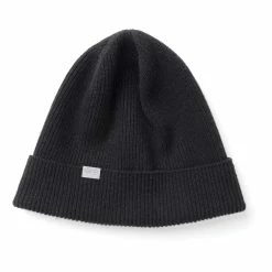 Kjøpe 😉 Herre Houdini Hut Hat (True Black) 🔥