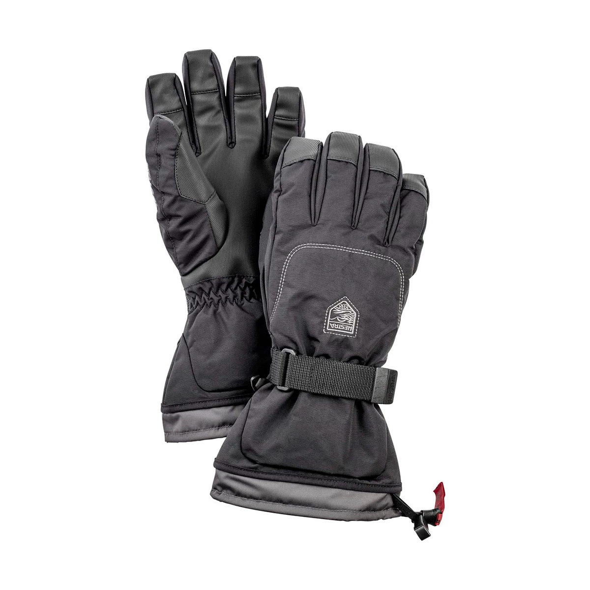 Beste avtale ✔️ Herre Hestra Gauntlet Glove Senior 😉
