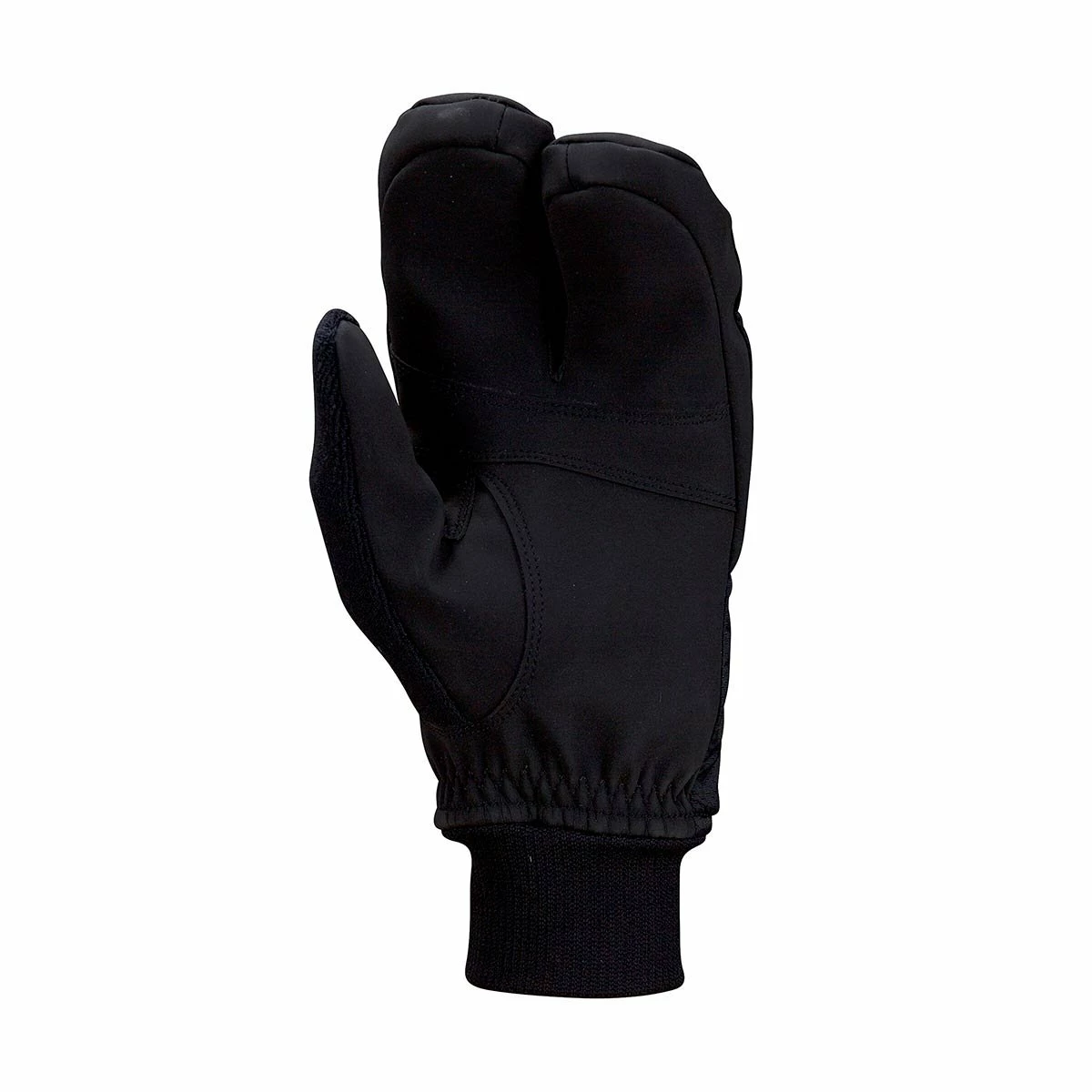 Helt ny 🥰 Herre Swix Endure Split Mitt (Black) ⭐ - Bilde 2