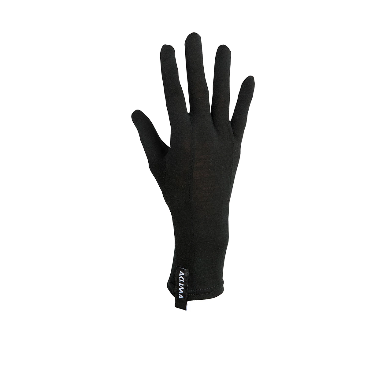 Kupong 🎉 Herre Aclima Lightwool Liner Gloves 👏