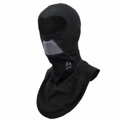 Beste anmeldelser av 👍 Herre Aclima DoubleWool Balaclava, Unisex (Jet Black) 🤩
