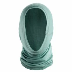 Engroshandel 🛒 Herre Aclima Lightwool Headover (Oil Blue) 🔔