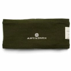 Engroshandel 🧨 Herre Amundsen 5mila Headband (Spruce Green) ⭐