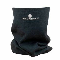 Tilbud 💯 Herre Amundsen 5mila Neckwarmer (Dark Navy) 👏