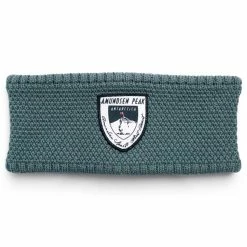 Kjøpe 🌟 Herre Amundsen Peak Headband (Faded Blue) ⭐