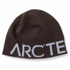 Beste Pirce 🤩 Herre ArcTeryx Word Head Toque (Bitters/Lucent) 😍