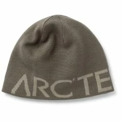Kupong 🔔 Herre ArcTeryx Word Head Toque (Forage/Habitat) 😀