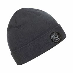 Billigst 🥰 Herre Bergans Fine Knit V2 Beanie (Orion Blue) ✨