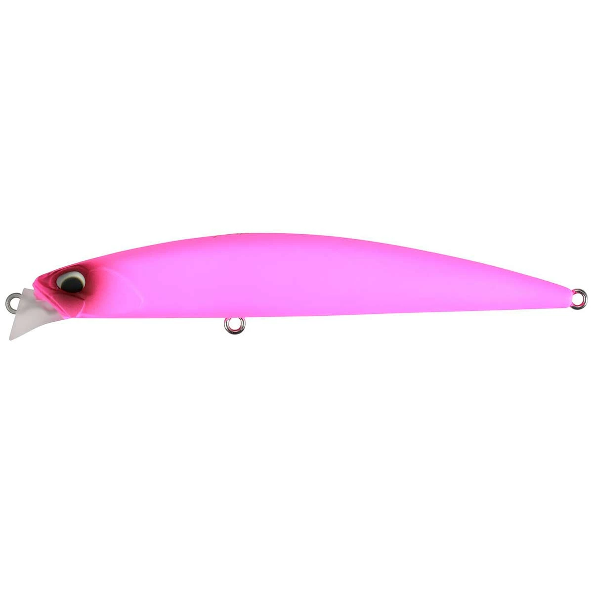 Billig 🎁 Produkter DUO Beach Walker Axcion Slim 105 – Mat Pink 🧨