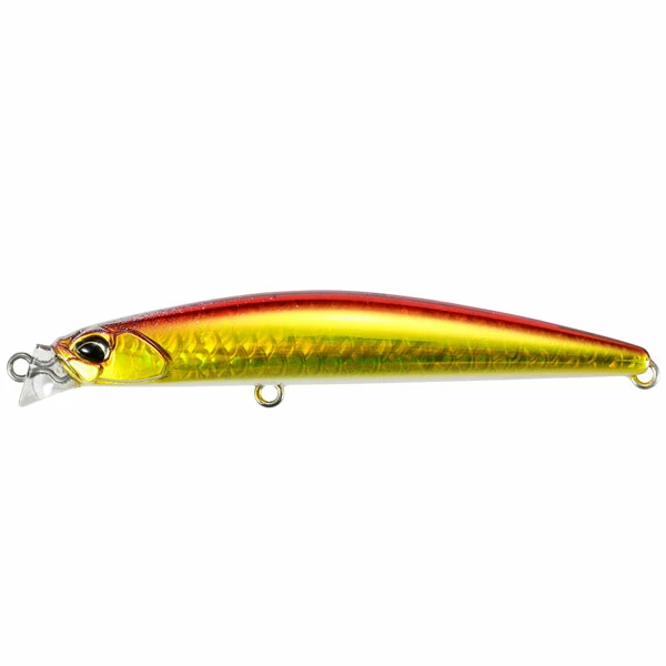 Beste salg ⌛ Produkter DUO Beach Walker Axcion Slim 85 (Uroko Red Gold) 🤩