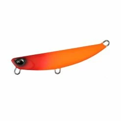 Billig 😉 Produkter DUO Beach Walker Flipper Z 24 -Mat Orange Red Head ⭐