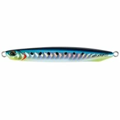 Helt ny 🎁 Produkter DUO Drag Metal SS Blade 28G (Sardine Glow Belly) 🔥