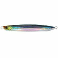 Beste salg ⌛ Produkter DUO Drag Metal SS Blade 28G (UV Blackear Sardine) ✔️