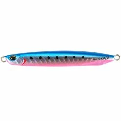Varmt salg 🤩 Produkter DUO Drag Metal SS Blade 28G (UV Blue Pink Sardine) 🤩