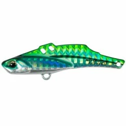 Budsjett ⭐ Produkter DUO Metal Garage Plate-Vib 26g (Sayori) 🌟