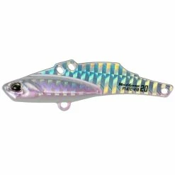 Varmt salg 💯 Produkter DUO Metal Garage Plate-Vib 10g (Tsuregisu GB) 👏