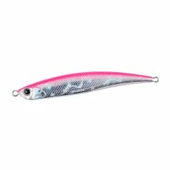 Topp 10 😍 Produkter DUO Press Bait 85 (Solid Pink Back) 🤩