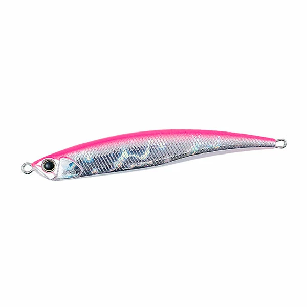 Topp 10 😍 Produkter DUO Press Bait 85 (Solid Pink Back) 🤩