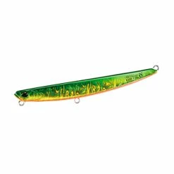 Promo 👍 Produkter DUO Press Bait Metal Kamuy Z35 (Green Gold RB) ⌛
