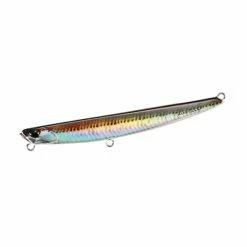 Ny 🤩 Produkter DUO Press Bait Metal Kamuy Z35 (Real Sand Lance) 🎁