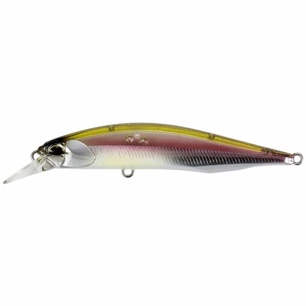 Beste anmeldelser av 🧨 Produkter DUO Realis Jerkbait 85SP (Komochi Wakasagi) 😉
