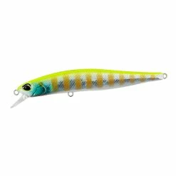 Budsjett ⌛ Produkter DUO Realis Minnow 80SP (Funky Gill DM) 🛒