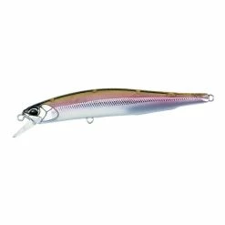 Ny 🌟 Produkter DUO Realis Minnow 80SP (Komochi Wakasagi) 😀