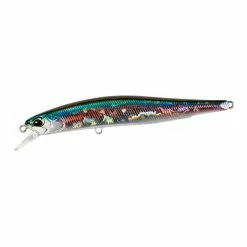 Beste salg 🔔 Produkter DUO Realis Minnow 80SP (Wakasagi) ✨