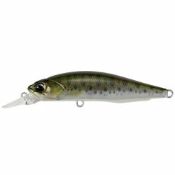 Beste anmeldelser av 👍 Produkter DUO Realis Rozante 63SP (Yamame ND) 👏