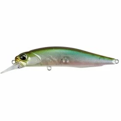 Varmt salg ⌛ Produkter DUO Realis Rozante 77SP (Ghost Minnow) ⌛