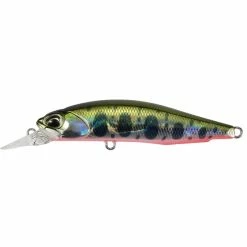 Engroshandel 💯 Produkter DUO Realis Rozante 63SP – Yamame Red Belly 🧨