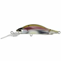 Beste anmeldelser av 🧨 Produkter DUO Realis Rozante Shad 57MR (Komochi Wakasagi) 🛒