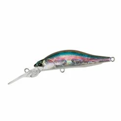 Beste Pirce 🎁 Produkter DUO Realis Rozante Shad 57MR (Wakasagi) 😀