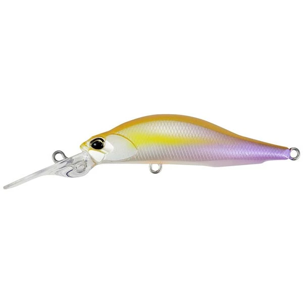 Helt ny đ Produkter DUO Realis Rozante Shad 57MR (GA Sexy Dawn) â¨