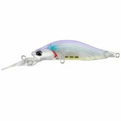 Billig 🥰 Produkter DUO Realis Rozante Shad 63MR (Iris Back Shad) 🔥