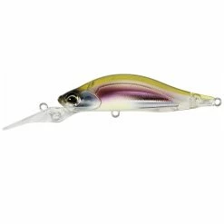Rabatt 👏 Produkter DUO Realis Rozante Shad 63MR (Komochi Wakasagi) 🔔