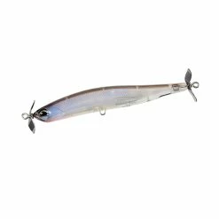 Ny 🛒 Produkter DUO Realis Spinbait 100 (CL Dace) 👏