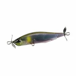 Beste avtale 🛒 Produkter DUO Realis Spinbait 62 Alpha (BK Ayu) ❤️