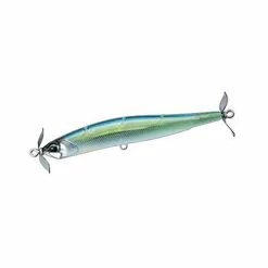 Varmt salg ✨ Produkter DUO Realis Spinbait 80 G-Fix (Komochi Shad) ✨