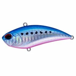 Beste avtale 💯 Produkter DUO Realis Vibration 68 G-Fix – Blue Pink Sardine 😉