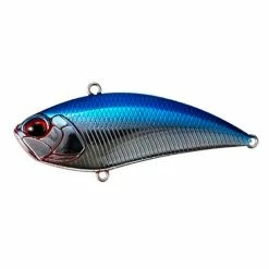 Billigst 🧨 Produkter DUO Realis Vibration 68 G-Fix (GF Blue Back) 🎁