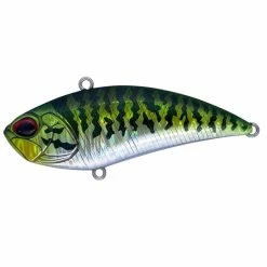 Topp 10 🤩 Produkter DUO Realis Vibration 68 G-Fix – Green Mackerel ✔️