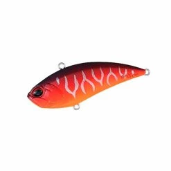 Promo 🎁 Produkter DUO Realis Vibration 68 G-Fix (Red Tiger) 💯