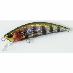 Beste anmeldelser av 🎉 Produkter DUO Spearhead Ryuki 70S (Prism Gill) 🔥