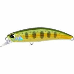 Engroshandel 🧨 Produkter DUO Spearhead Ryuki 60S (Natural Yamame) 👍