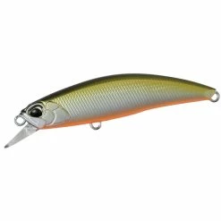 Helt ny 😀 Produkter DUO Spearhead Ryuki 60S (Tennessee Shad) 🤩