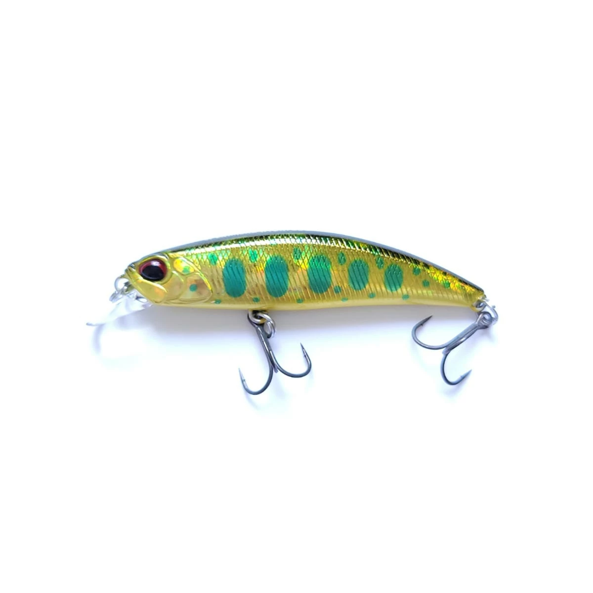 Flash salg ⭐ Produkter DUO Spearhead Ryuki 60S (Trebizat Yamame) ✔️