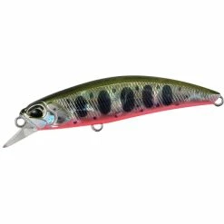 Uttak 🔔 Produkter DUO Spearhead Ryuki 60S (Yamame Red Belly) ✔️