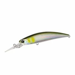 Promo ❤️ Produkter DUO Spearhead Ryuki 70 MDF (Ayu) ✨